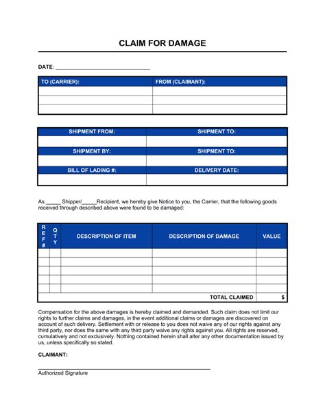 erac claims|enterprise damage claim lookup.